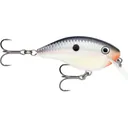 Rapala Ott's Garage (OG) Big Rocco 6 Crankbait Tuxedo Shad - Rapala