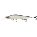 6th Sense Provoke 97DD Silent Jerkbait Matte Ghostified - 6th Sense Fishing