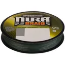 SpiderWire DuraBraid Braided Fishing Line 15lb 150yd Moss Green - Spiderwire