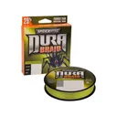 SpiderWire DuraBraid Braided Fishing Line 50lb 300yd Hi-Vis Yellow - Spiderwire