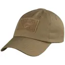 Condor Men's Tactical Hat Coyote Brown One Size Fits Most - Condor