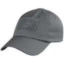 Condor Men's Tactical Hat Graphite One Size Fits Most - Condor