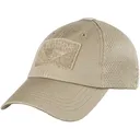 Condor Men's Mesh Tactical Hat Tan One Size Fits Most - Condor