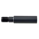 Strike Industries Steyr Aug Barrel Extension 1/2"-28 Thread Black - Strike Industries