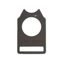 Scattergun Technologies Vertical Sling Mounting Plate Remington 870 Parkerized - Scattergun Technologies