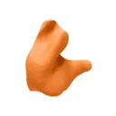Radians DIY Custom Molded Ear Plugs Orange - Radians