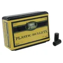 Speer 38 Caliber (357 to 358 Diameter) Bullets Plastic Box of 50 - Speer