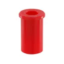 Speer Plastic Case 38 Caliber 50PK - Speer