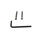 Power Custom Ruger 10/22 Barrel Set Screw - Power Custom