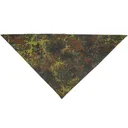 Military Surplus German Bandana Grade 1 Flecktarn Camo - Military Surplus