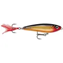 Rapala X-Rap Subwalk 09 Jerkbait Gold - Rapala