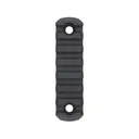 AR-STONER M-LOK Picatinny Rail Section 7-Slot Aluminum Black - Ar-Stoner