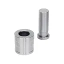 Lee Breech Lock Bullet Sizer and Punch 498 Diameter - Lee