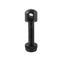 GrovTec Sling Swivel Stud Pack 7/8" Machine Screw with Nut Pack of 12 - GrovTec