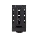 Comp-Tac PLM V2 Belt Locking Clip Polymer Black - Comp-Tac