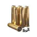 Crosman Revolver Bullet 177 Caliber Pellet Cartridges 6PK - Crosman