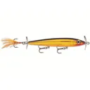 Rapala X-Rap Prop Topwater Florida Gold - Rapala