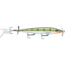 Rapala X-Rap Prop Topwater Yellow Perch - Rapala
