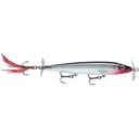Rapala X-Rap Prop Topwater Silver - Rapala