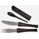 Boker Knives Snacpac Utensil Set - Boker Knives