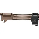 Radian Ramjet with Afterburner Compensator Barrel for Sig Sauer P365 9mm Luger 3.1" PVD - Radian Weapons