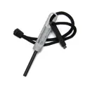 Exotac polySTRIKER Ferro Rod Gray - Exotac