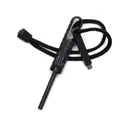Exotac polySTRIKER Ferro Rod Black - Exotac