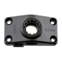 Scotty 241L Locking Side Deck Mount - Scotty