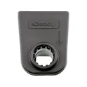 Scotty 243 1 1/4" Square Rail Mount - Scotty