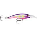 Rapala Scatter Rap Tail Dancer 9 Crankbait Voodoo Haze - Rapala