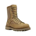 Danner Men's Marine Expeditionary (M.E.B.) 8" Waterproof Tactical Boots Leather Mojave 12 EE - Danner