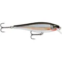 Rapala BX Minnow 07 Jerkbait Silver - Rapala