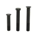 Forster Trigger Guard and Action Screws for Winchester Model 70 - Forster