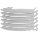 Muddy Outdoors Replace-A-Blade 3.5" 420-J2 Replacement Blades 6PK - Muddy Outdoors