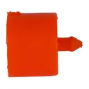 Power Custom Recoil Buffer for Franchi SPAS 12 New Style Receiver Orange - Power Custom