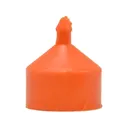 Power Custom Recoil Buffer for Franchi SPAS 12 Old Style Receiver Orange - Power Custom