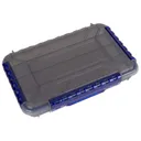 Flambeau Zerust Max Waterproof Tuff Tainer 4001 Bulk Utility Box - Flambeau