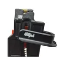 Hilljak Smith & Wesson M&P 15-22 with Load Assist Quickie Magazine Speed Loader Polymer Black - Hilljak