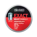 JSB Exact Beast Air Gun Pellets 177 Caliber 16.28 Grain Tin of 250 - Jsb