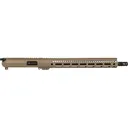 AR-STONER EV2 Billet AR-15 Complete Upper Receiver 9mm Luger 16" Barrel Flat Dark Earth - Ar-Stoner