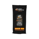 Dead Down Wind Black Premium Wash Cloths - Dead Down Wind