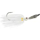 Strike King Thunder Cricket Bladed Jig White 3/8 oz - Strike King