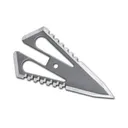 Magnus Stinger Buzzcut Main Blade Broadhead Replacement Blades 125 Grain - Magnus Broadheads