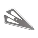 Magnus Stinger Main Blade Broadhead Replacement Blades 125 Grain - Magnus Broadheads