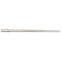 Shilen Centerfire Select Match Grade Barrel Blank 22 Caliber 28" Stainless #5 Contour 1:8" Twist - Shilen