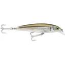 Rapala X-Rap Saltwater 10 Jerkbait Mangrove Minnow - Rapala