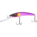 Bill Lewis Precise Walleye Crankbait Black-Hole Sun - Bill Lewis