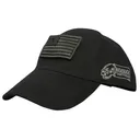 Voodoo Tactical Mens Hat Black - Voodoo Tactical
