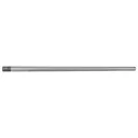 Shilen Savage 110 Standard Shank Prefit Barrel 6mm BR (Bench Rest) 26" Stainless Varmint Contour 1:8" Twist - Shilen