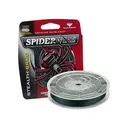 SpiderWire Stealth Braided Fishing Line 8lb 125yd Moss Green - Spiderwire